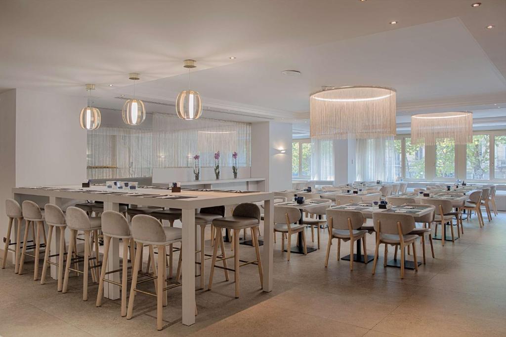 NH Torino Centro - Resim 36