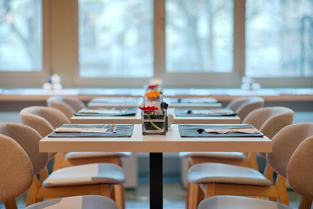 NH Torino Centro - Resim 37