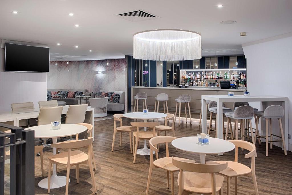 NH Torino Centro - Resim 41