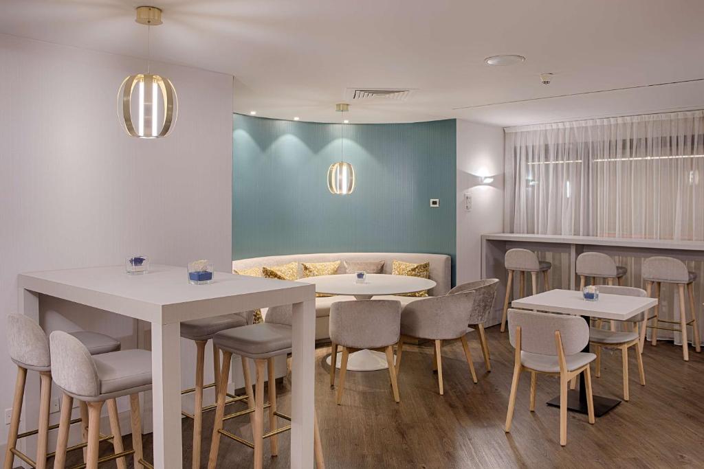 NH Torino Centro - Resim 42