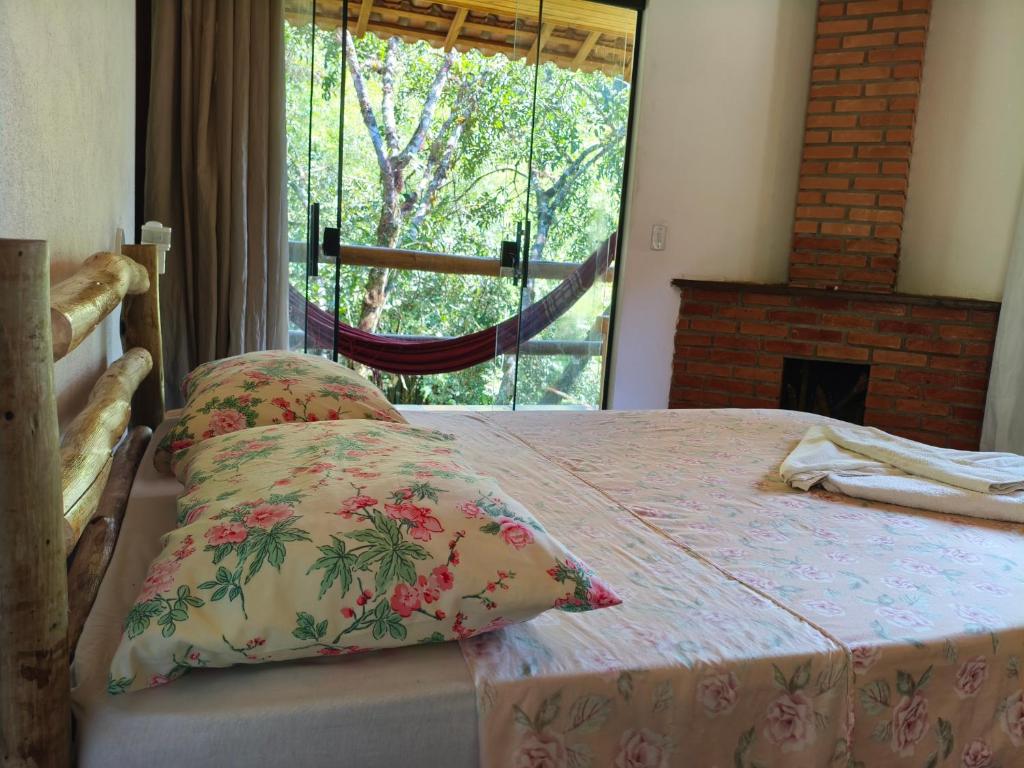 Φωτογραφία από το άλμπουμ του Chalés Isa e Ana σε Itatiaia