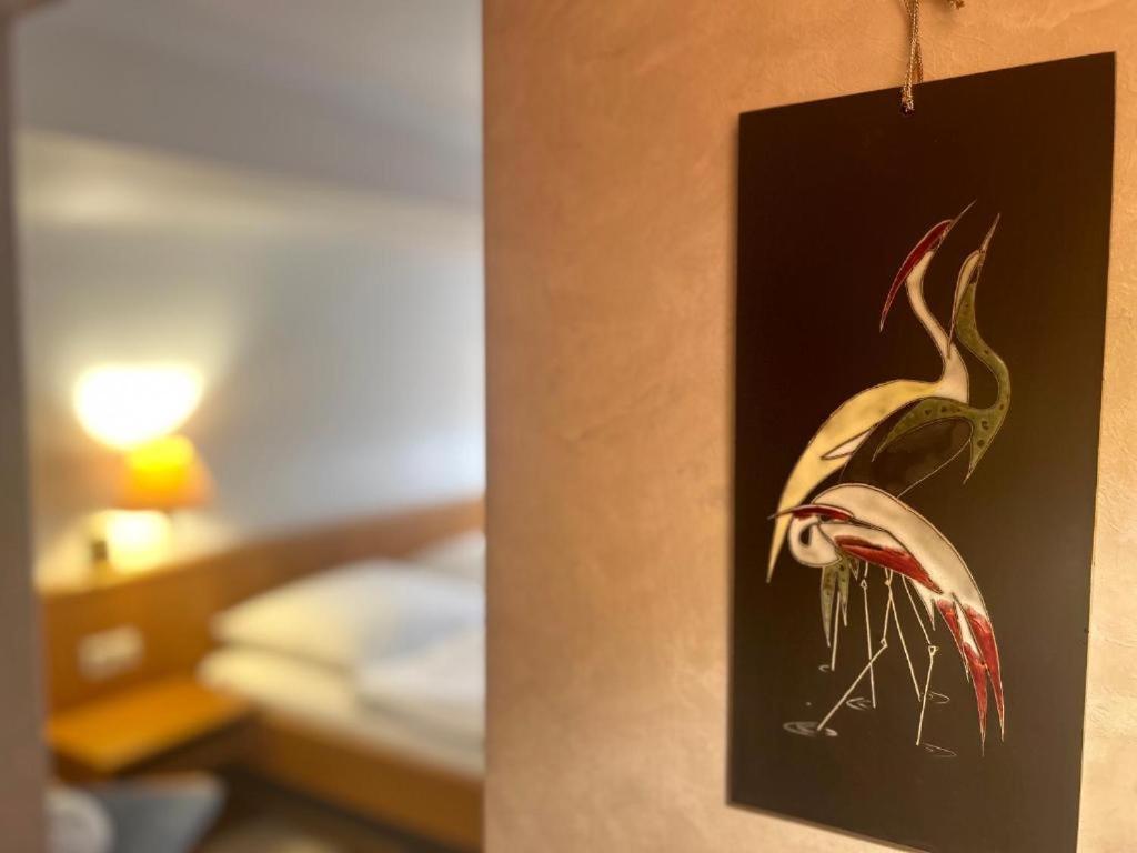 Imagen de la galería de Gasthof Zum Engel, en Murrhardt