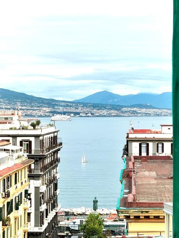 Il Faro di Santa Lucia