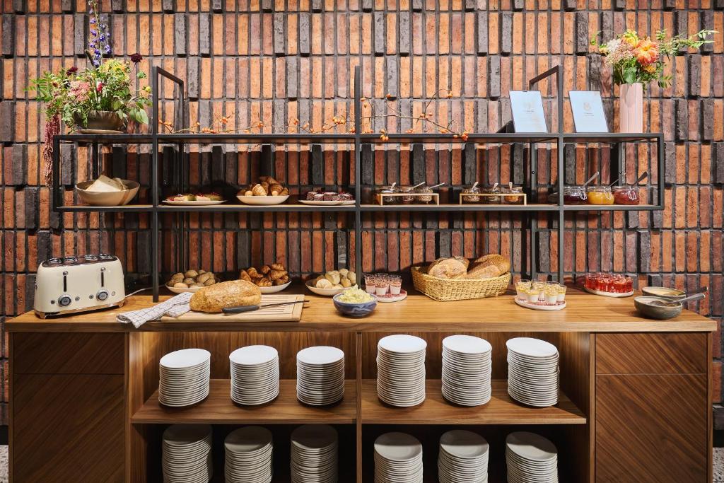 Four Points by Sheraton Wroclaw - Resim 12