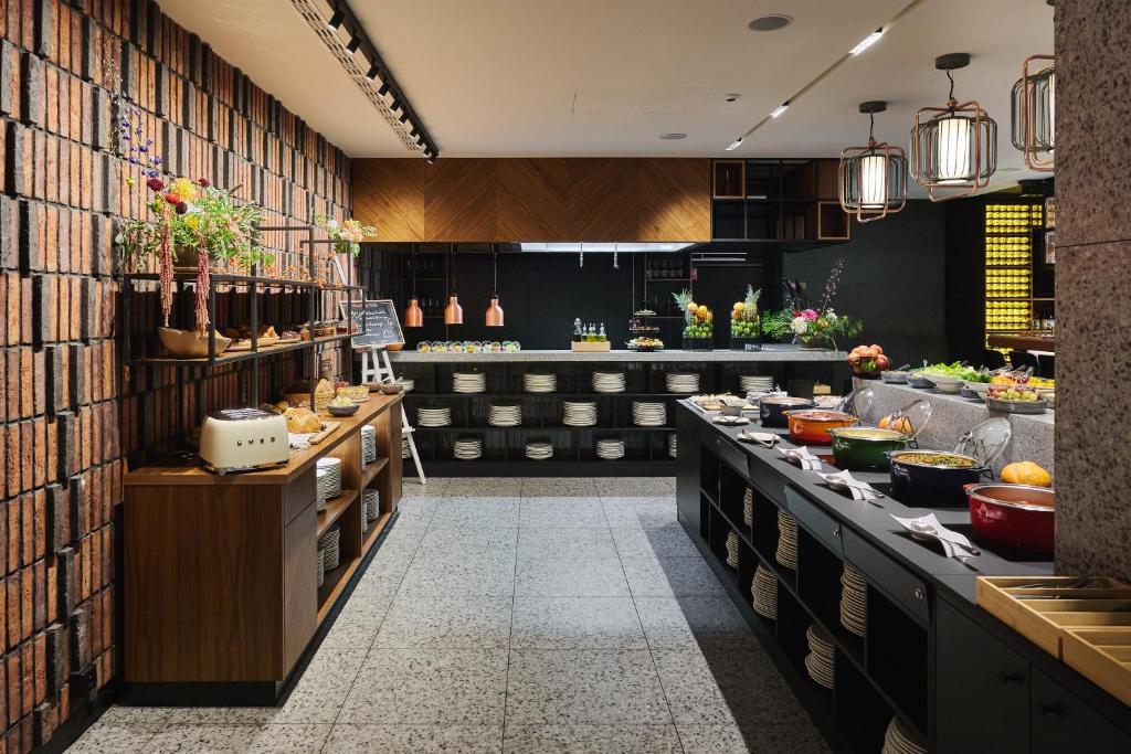 Four Points by Sheraton Wroclaw - 14