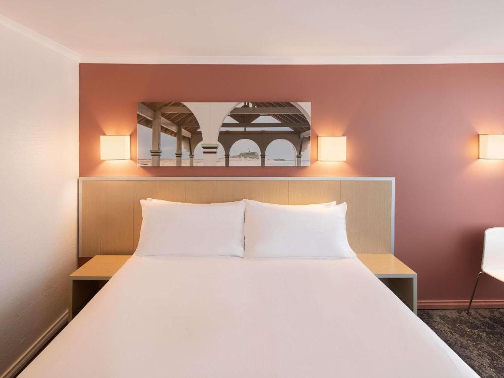 Mercure Newcastle - Resim 10