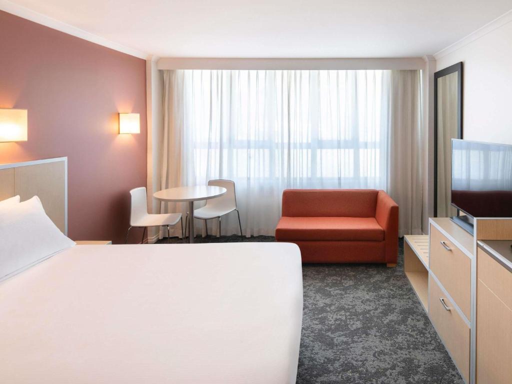 Mercure Newcastle - Resim 11