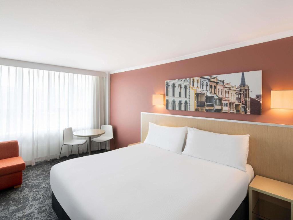 Mercure Newcastle - Resim 15