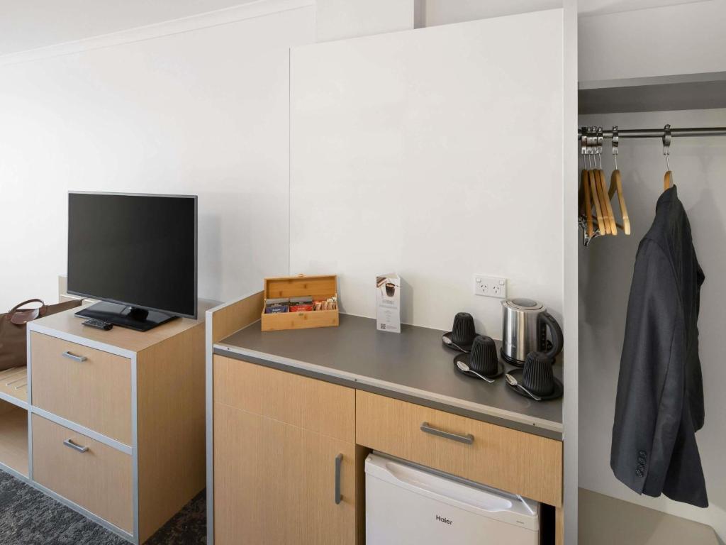 Mercure Newcastle - Resim 16