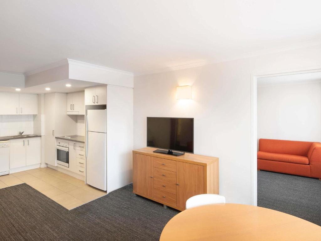 Mercure Newcastle - Resim 18