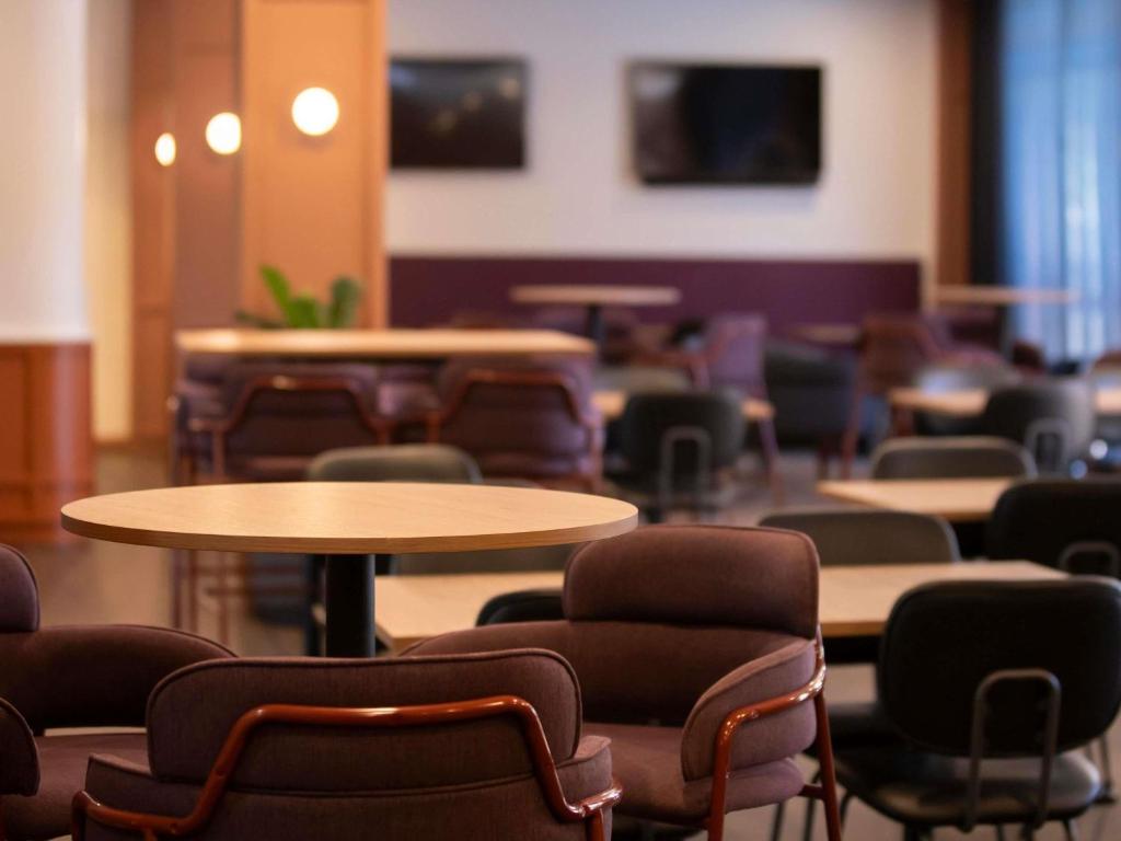 Mercure Newcastle - Resim 38