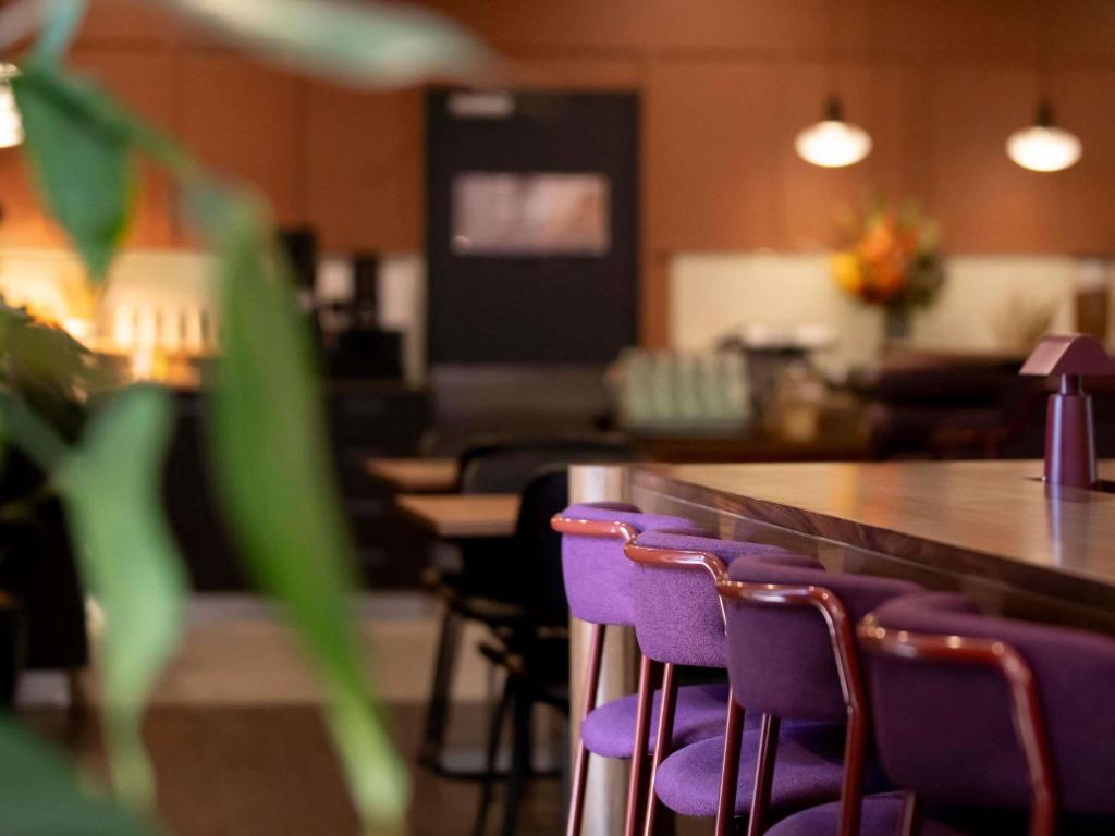 Mercure Newcastle - Resim 40