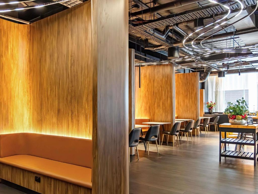 Peppers Docklands - Resim 45