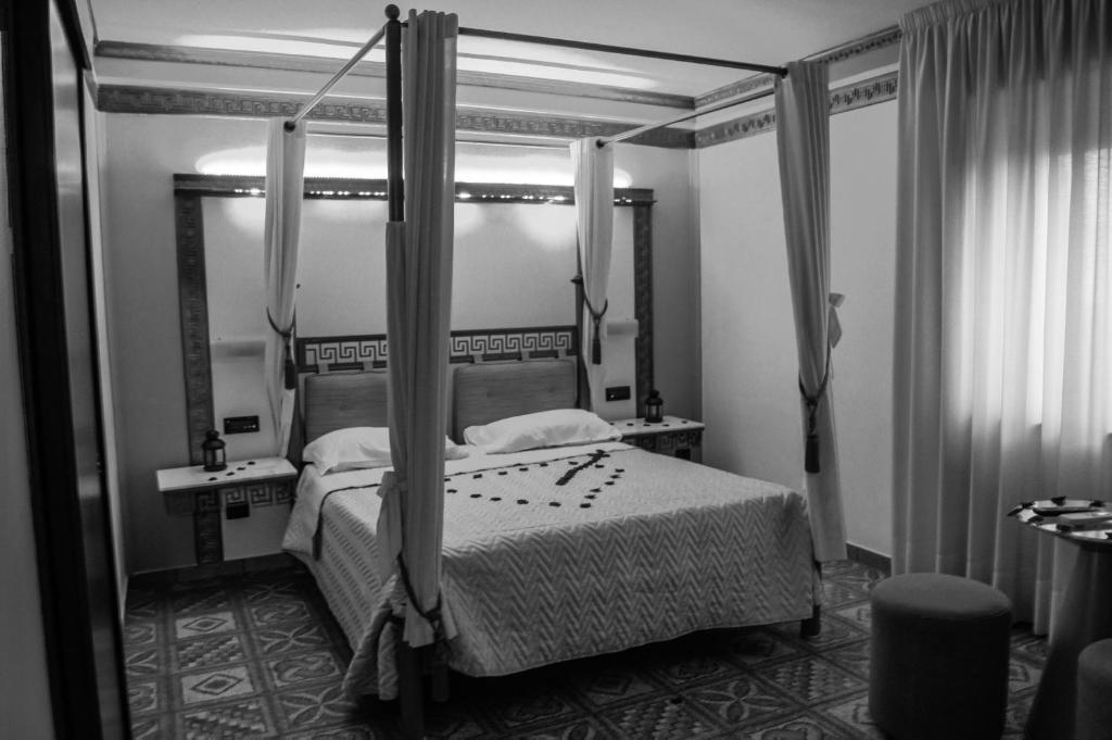 Villa Masseria Marini - Chambre Double
