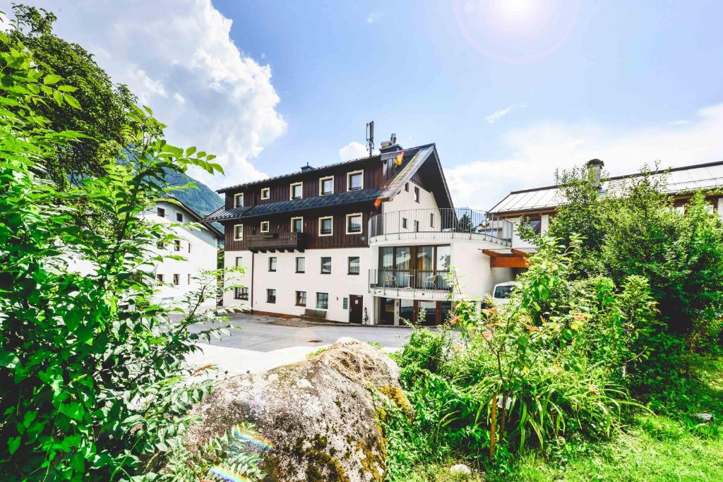 Hotel-Pension Hoferhaus - 15