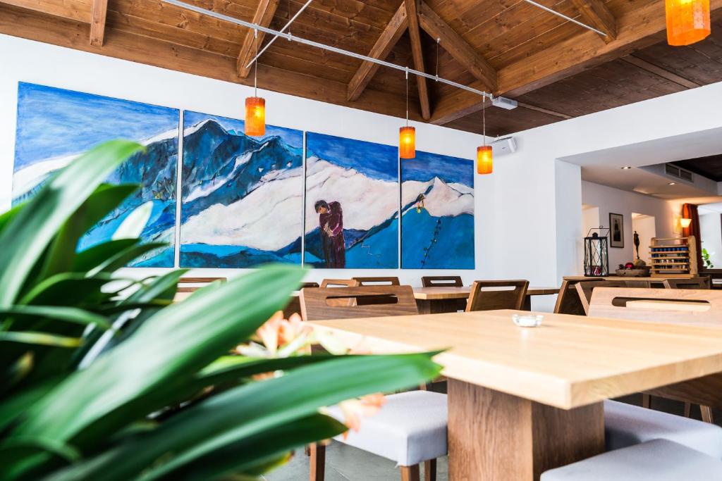 Hotel-Pension Hoferhaus - 14