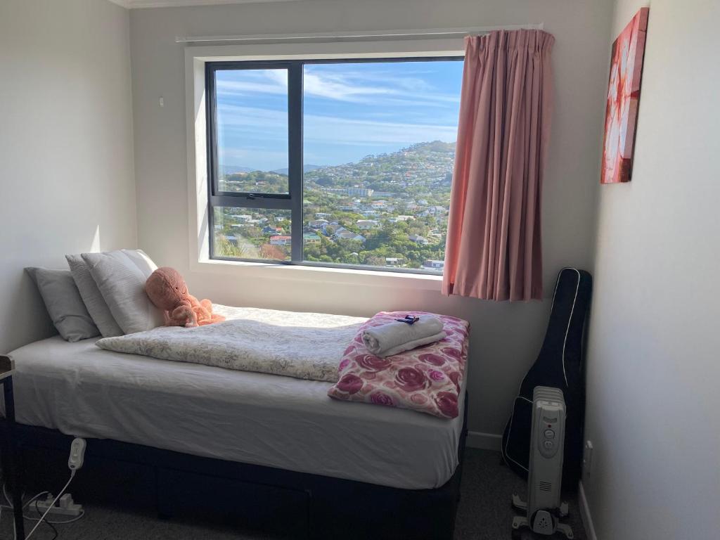 Relaxing rooms with mountain views, close to ferry - Resim 22