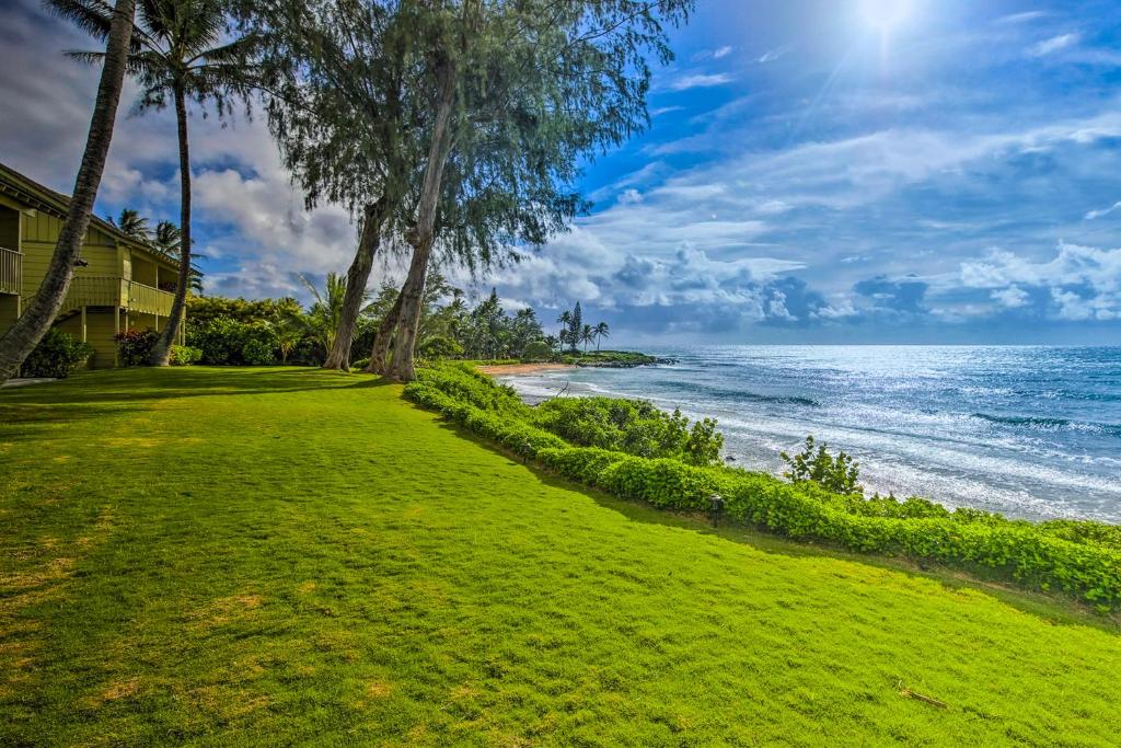 Kapa'a Sands 13 photo