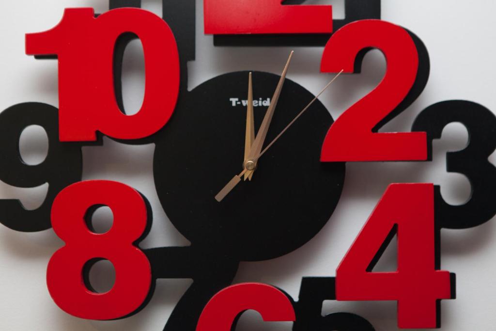 538 Great King Motel - Resim 19