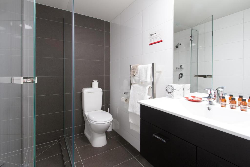 538 Great King Motel - Resim 26