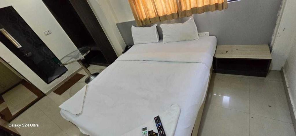 Gallery image of Hotel O Sargam Lodging And Boarding in Ulhasnagar