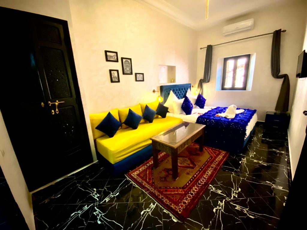 Riad Dar IMANE — photo 5