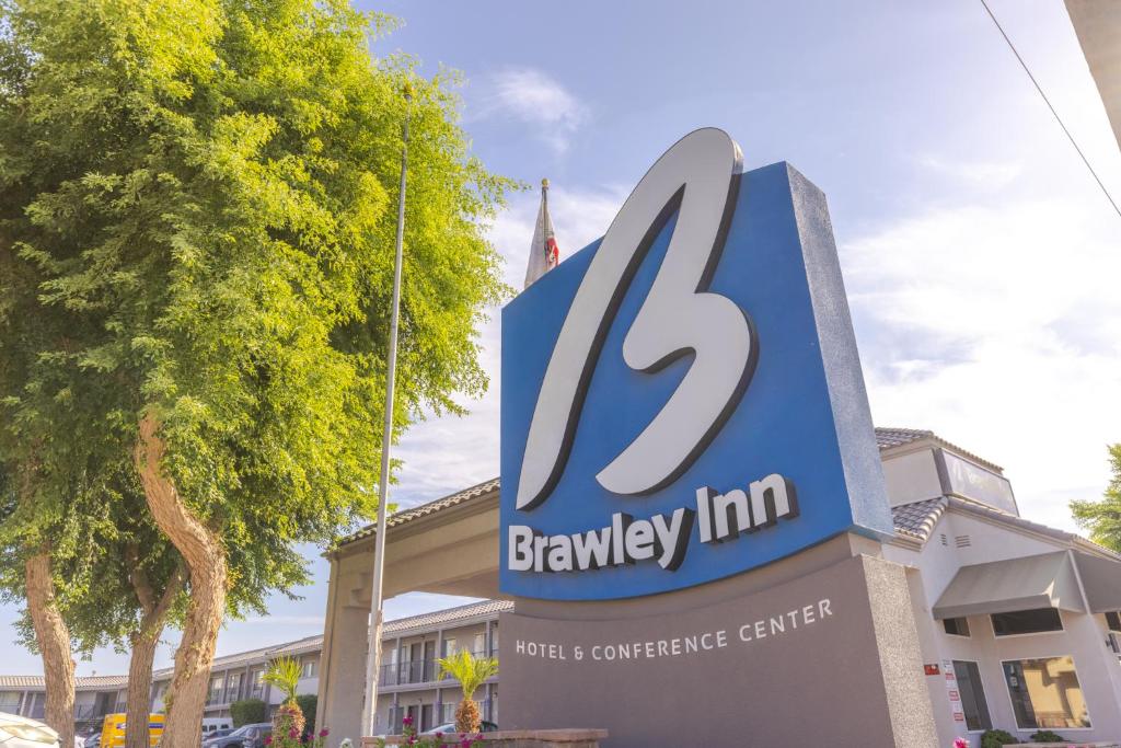 Brawley Inn, Brawley (updated prices 2026)