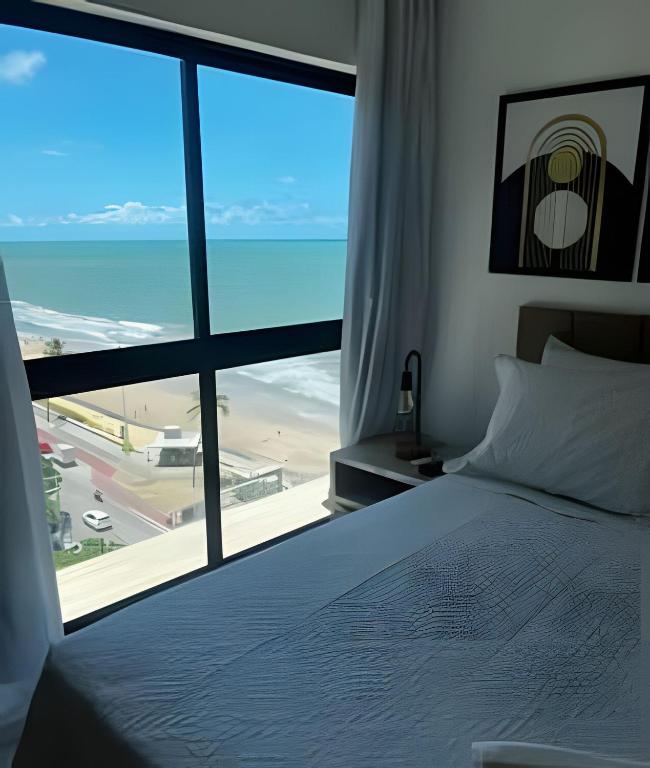 Beira-Mar Boa Viagem - Ivone Asfora by Bnb Flex - Wohnung
