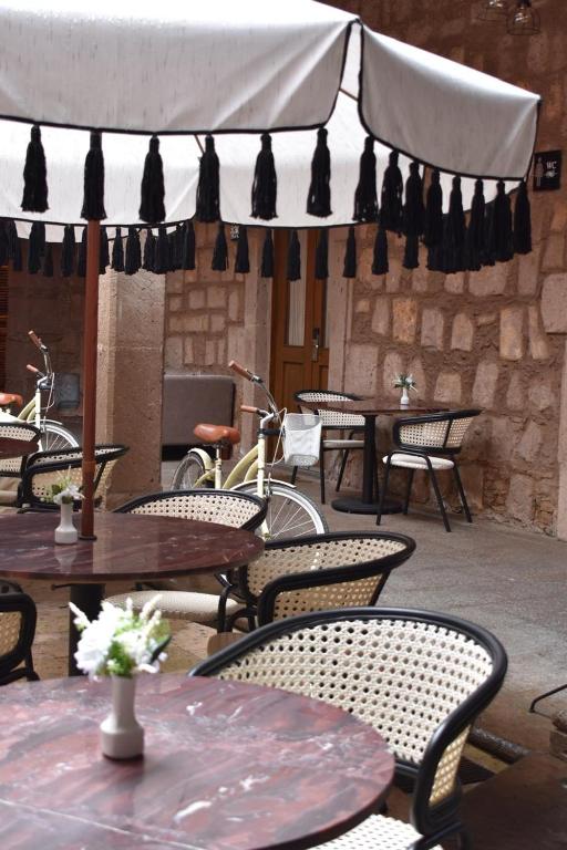 Hotel Boutique Casa Madero - Housity