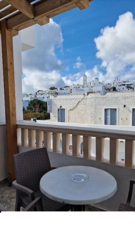 Hotel Dionysis Studios - 16