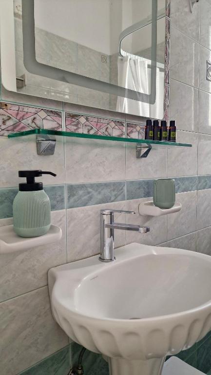 Hotel Dionysis Studios - 18