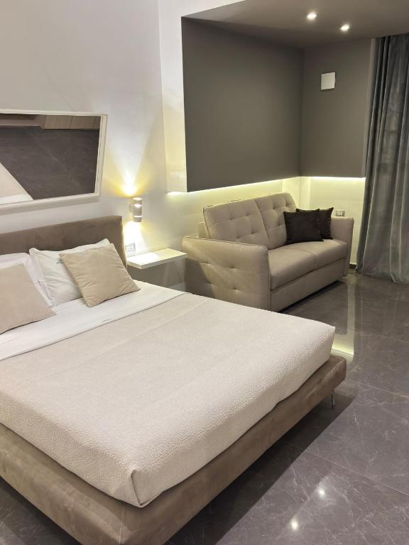 B&B La Rosa Felice - 18