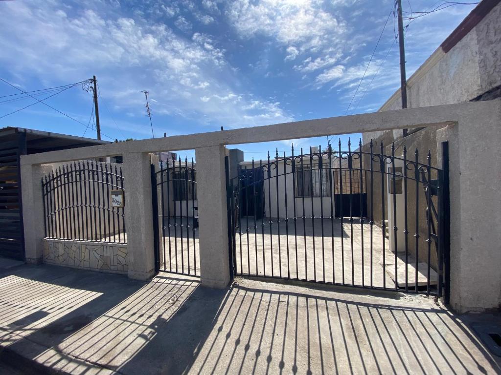 Φωτογραφία από το άλμπουμ του Casa llena de vida σε Μεξικάλι