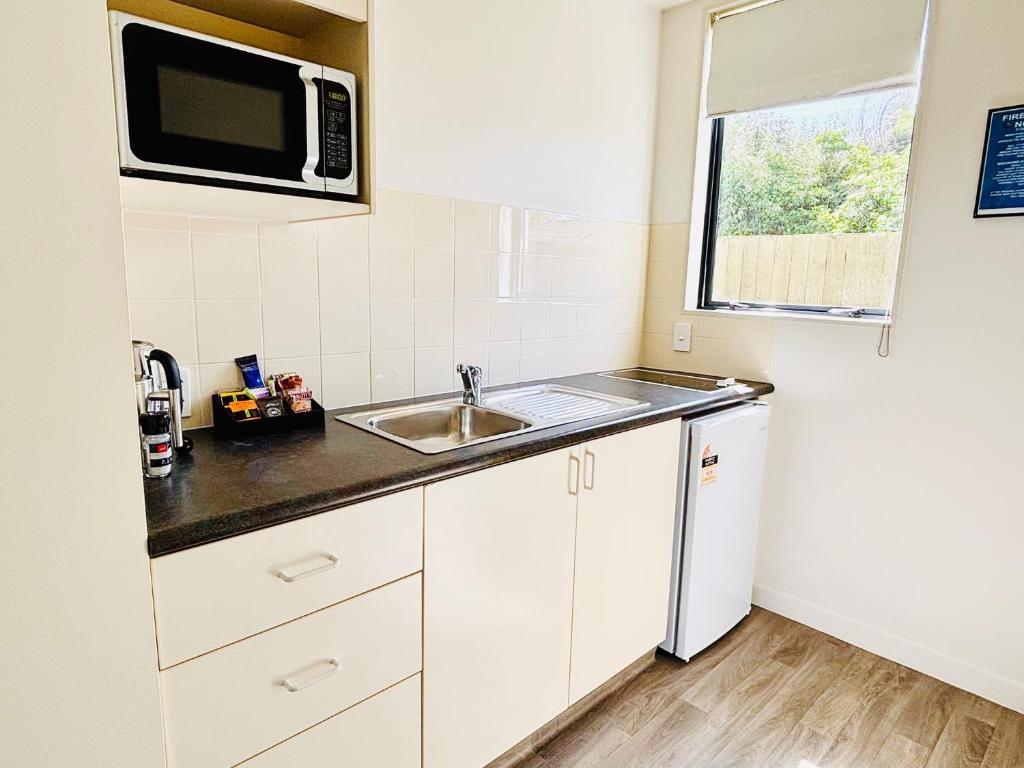 ASURE Phoenix Motor Inn - Resim 30