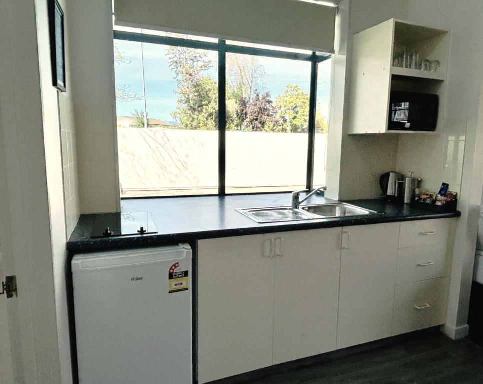 ASURE Phoenix Motor Inn - Resim 35