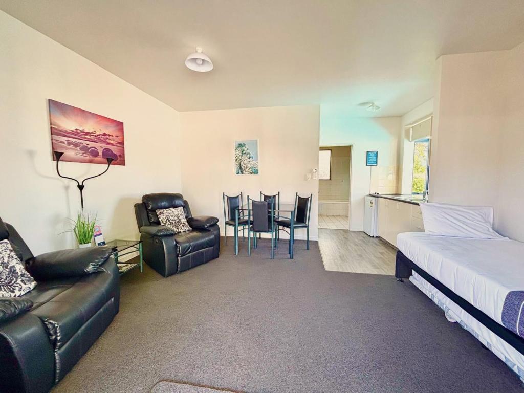 ASURE Phoenix Motor Inn - Resim 32