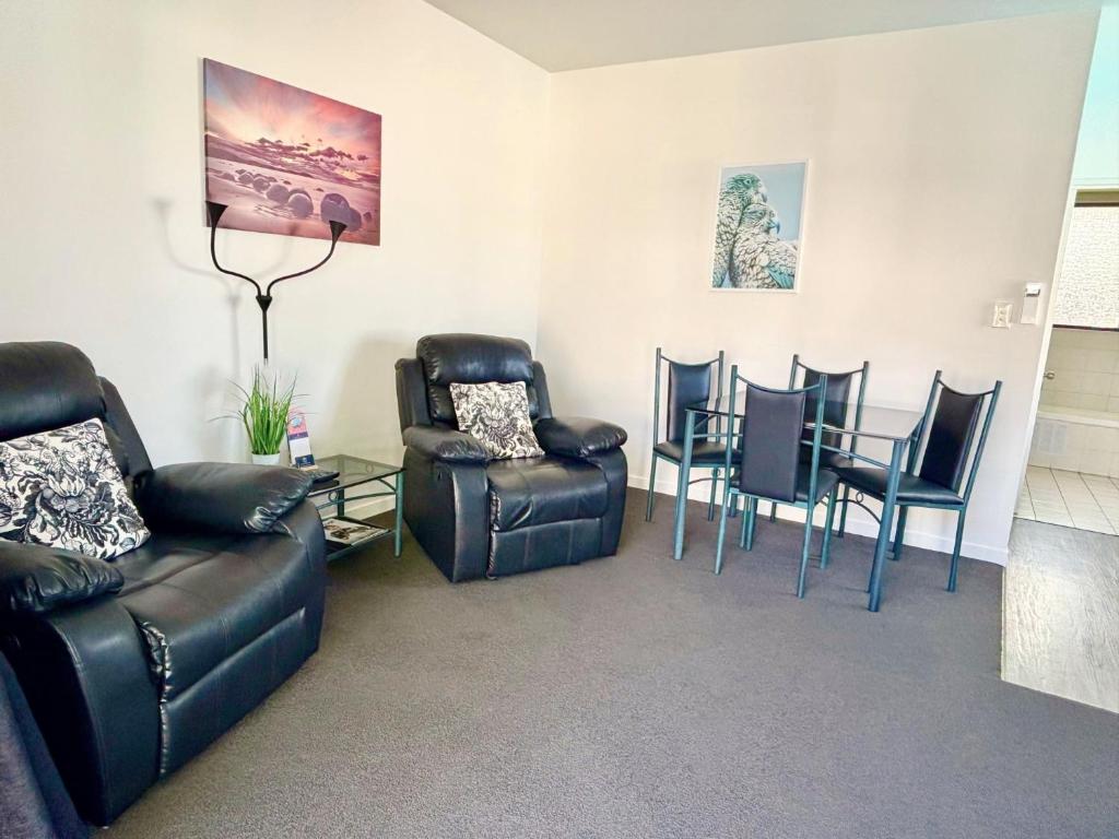 ASURE Phoenix Motor Inn - Resim 33