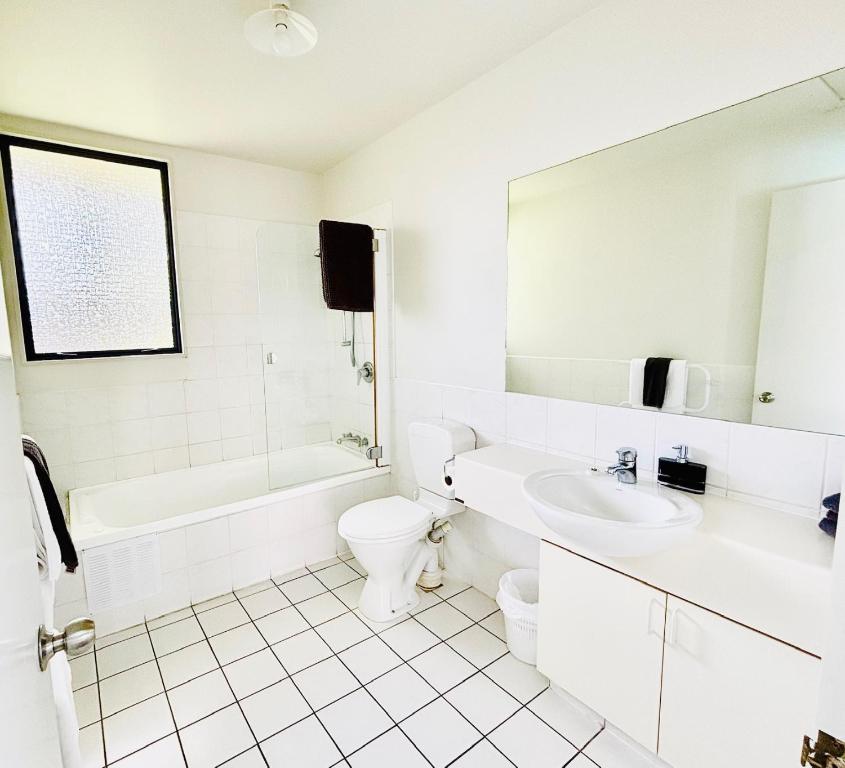 ASURE Phoenix Motor Inn - Resim 22