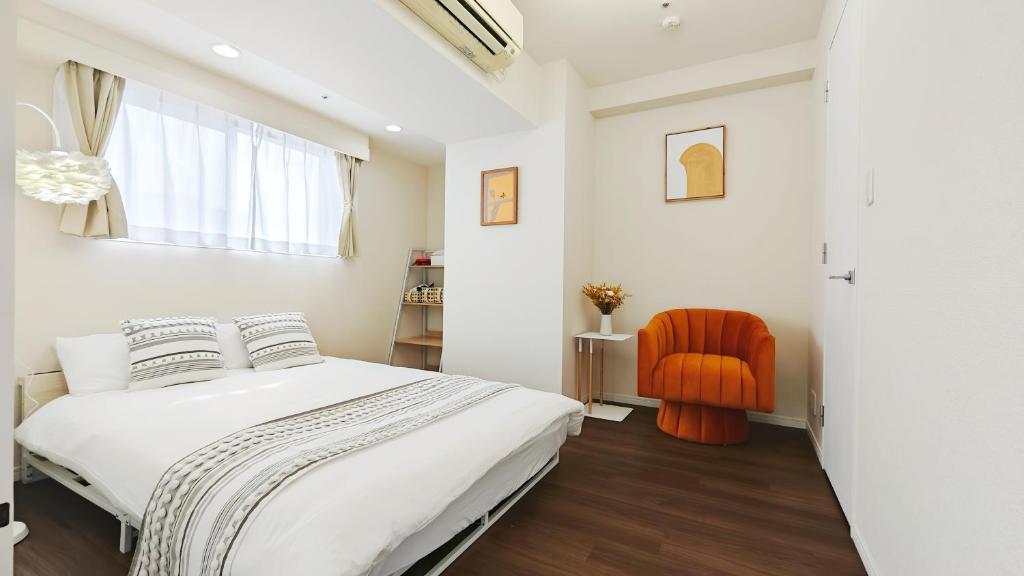 Spacious and Cozy Room in Kinshicho-011