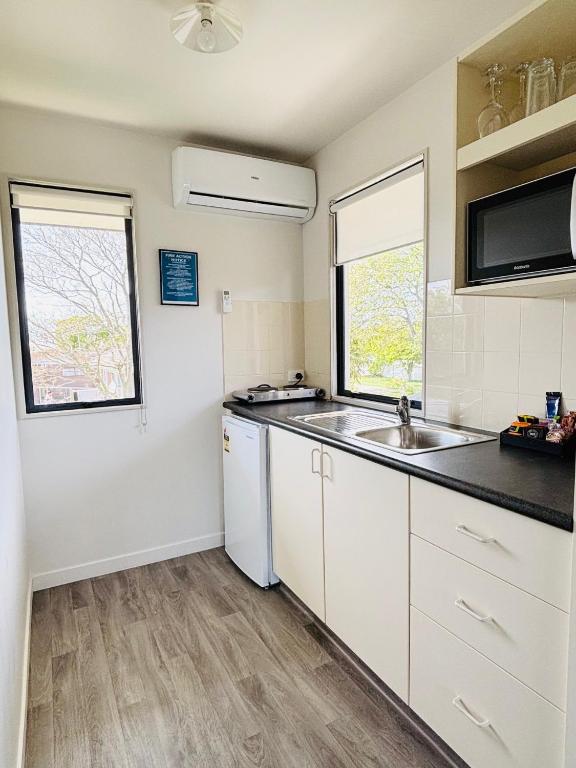 ASURE Phoenix Motor Inn - Resim 41