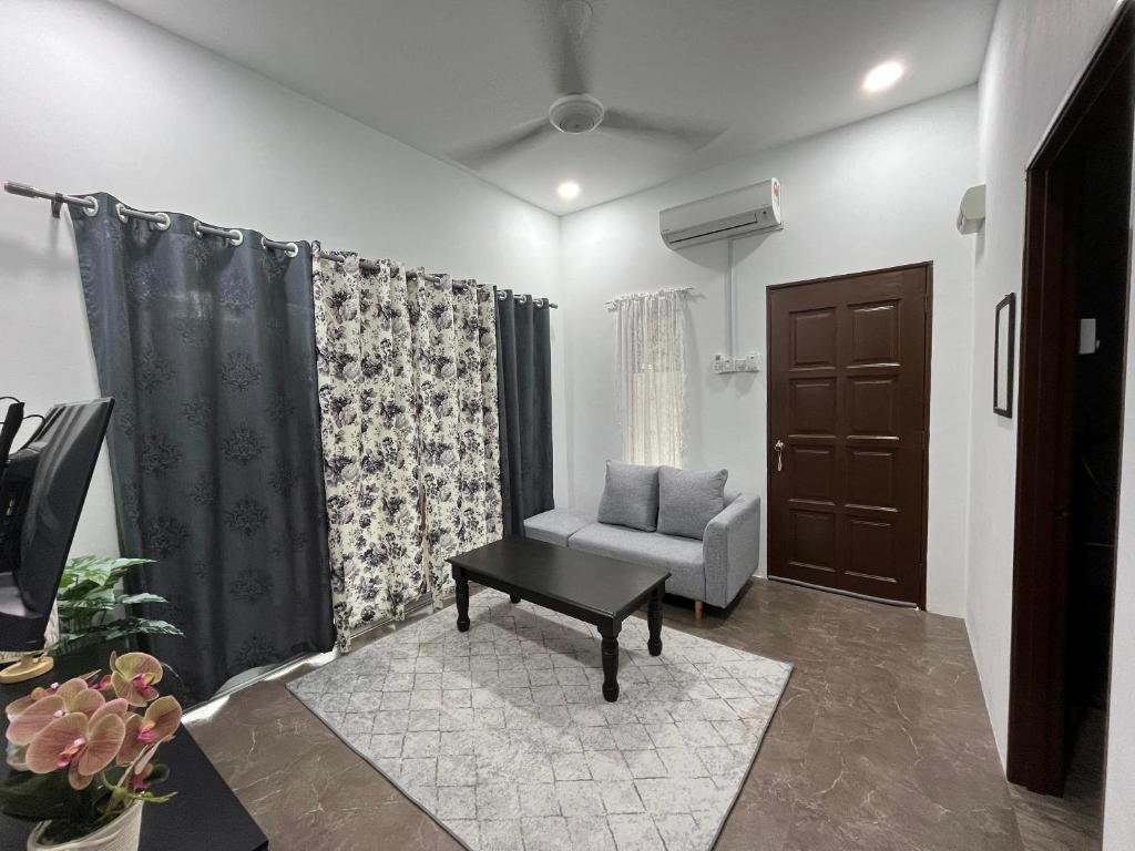 Homestay Inap D'Kebun