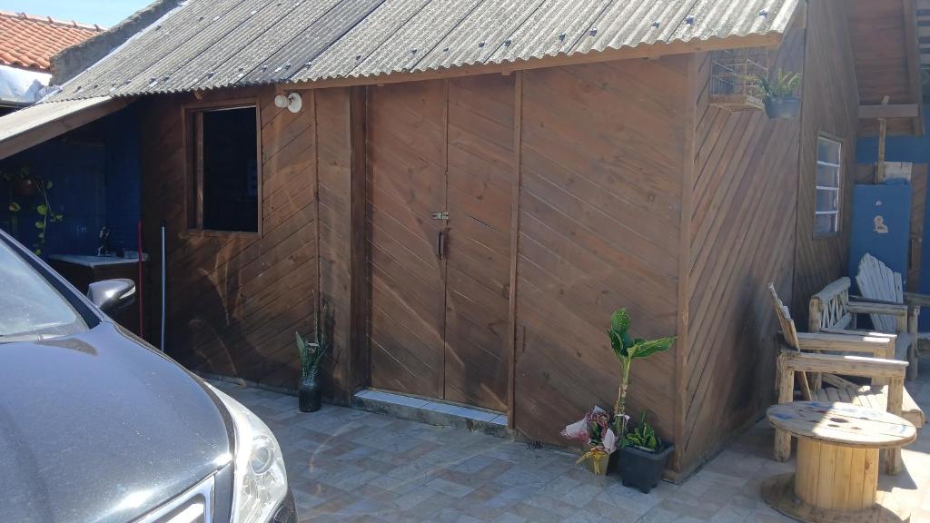 Galería fotográfica de Cabana 01 en Imbituba