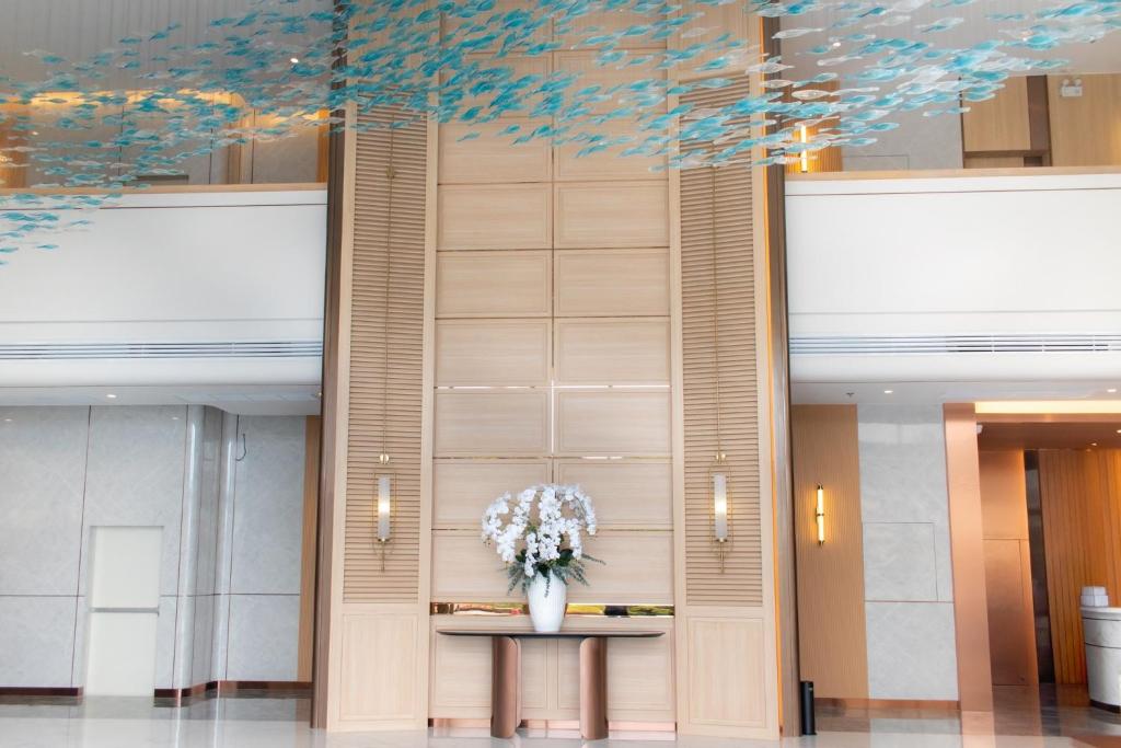 Samsara Hotel Pattaya - Resim 28