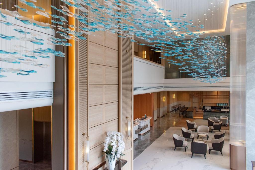 Samsara Hotel Pattaya - Resim 29