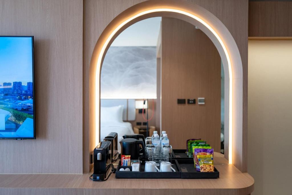 Samsara Hotel Pattaya - Resim 34