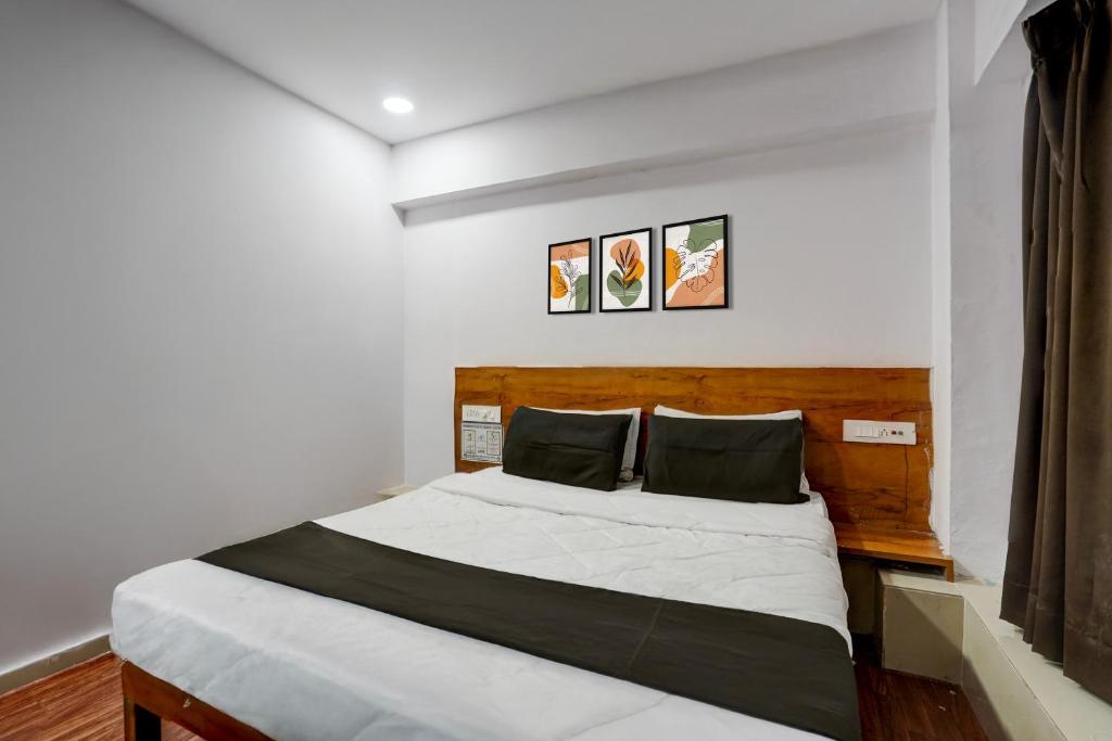 Hotel O RTO Office Surat Formerly Krishna Rooms, Surat (updated prices ...