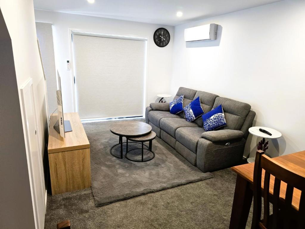 Modern 3-Level City Apartment Prime Cashel Street - Resim 31