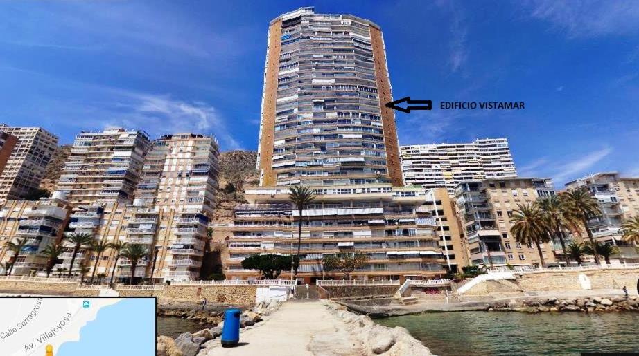 Vistamar, Alicante – Bijgewerkte prijzen 2023
