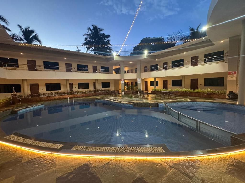 Fotografie z fotogalerie ubytování White Sands Resort & Spa v destinaci Varca