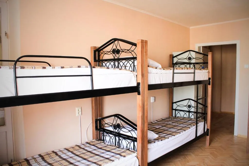 A&S Hostel Minskiy, Kiev, Ucraina